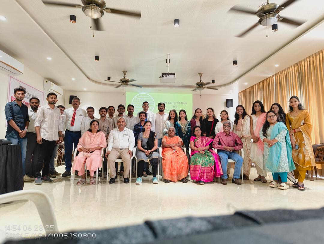 Professional working on laptop