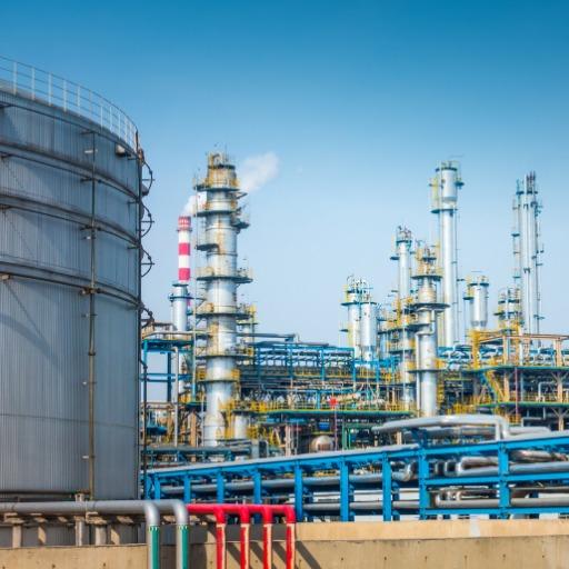 Chemical & Process Plants