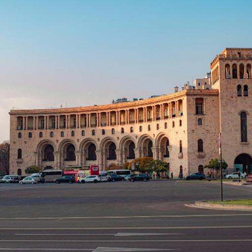 Government & Public Sector Projects