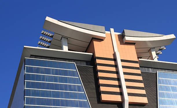 Hospitality & Retail Infrastructure