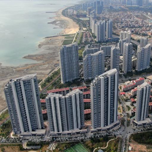 Construction & Infrastructure