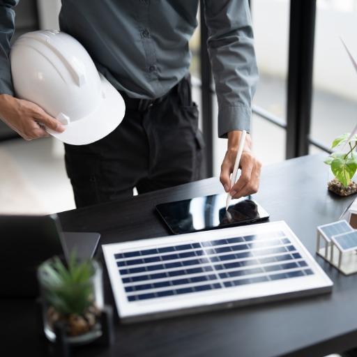 Renewable Energy Developers