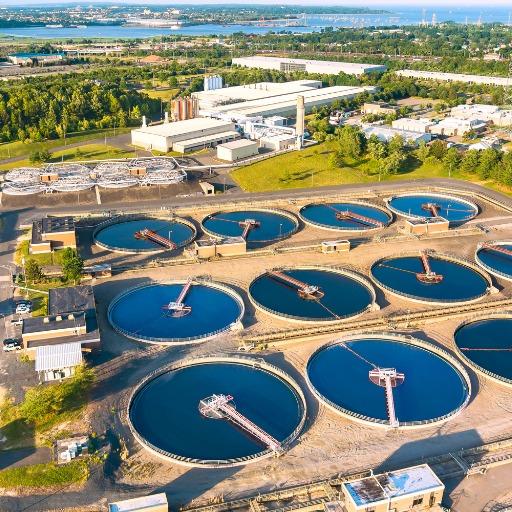 Water & Wastewater Projects